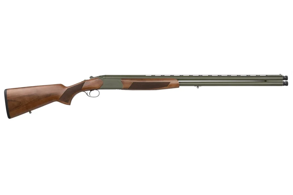 CZ-USA DRAKE ALL-TERRAIN O/U 20/28
