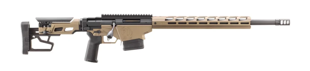 RUGER PRECISION 6.5PRC 26" BRZ 10+1
