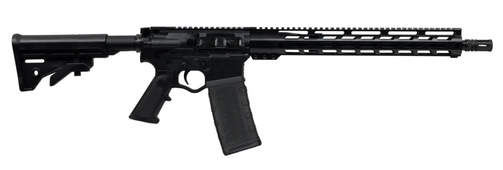 AMERICAN TACTICAL INC ALPHA HYBRID MAXX 300BLK 30+1
