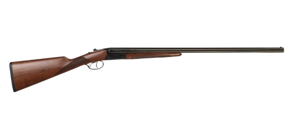 CZ-USA CZ BOBWHITE G2 SXS 12/28