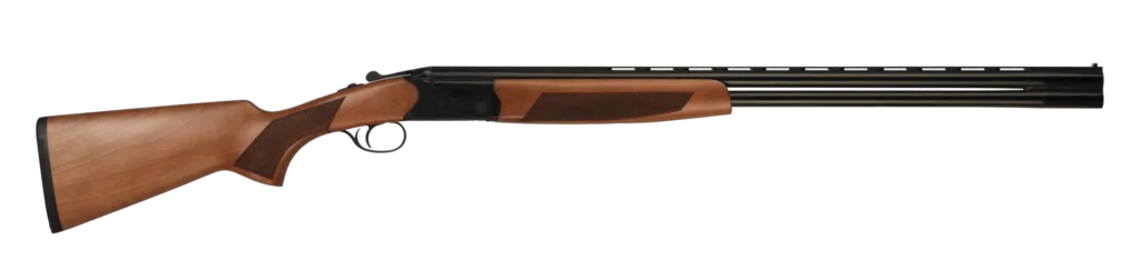 CZ-USA QUAIL O/U 20/28 3" BL/WD