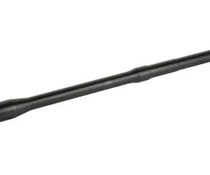 DBB BBL 5.56NATO 16" MID MED 1/8 BLK