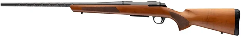BROWNING AB3 PRO HUNTER 270 - WIN 22" BLUED DARK MAPLE
