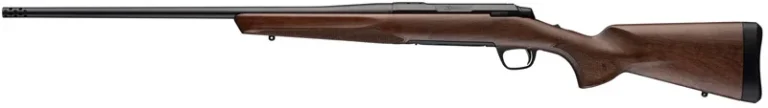 BROWNING X-BOLT 2 HUNTER GRII - 7MM RM 26" BLUED WALNUT