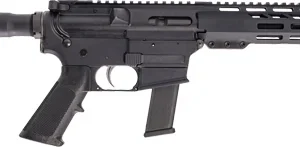 ANDERSON AM9 PISTOL 9MM - 7.5" 17RD BLK FITS GLOCK MAG