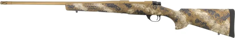 HOWA M1500 FENCE LINE 308 WIN - 22" THREADED SCORCHED EARTH