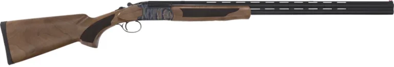 POINTER ACRIUS O/U 28GA 2.75" - 28" CASE HARDENED WALNUT