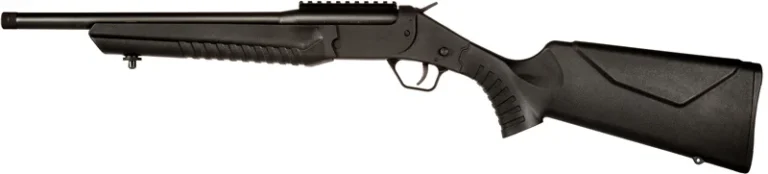 ROSSI SINGLE SHOT 350 LEGEND - 16.5" BLACK SYNTHETIC