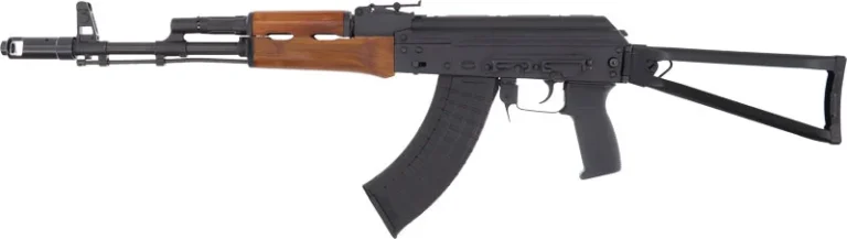 RILEY DEFENSE RAK47 SIDEFOLDER - 7.62X39MM 30RD MATTE BLACK - Image 2