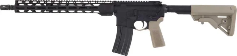 RF FR16-5.56SOC-15RPR-FDE AR - RIFLE 5.56 16" BBL. 30-SHOT