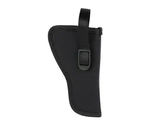 U/M HIP HLSTR SZ 2 BLK RH