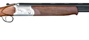 AMERICAN TACTICAL INC CAVALRY SX 12/26" BL/WD