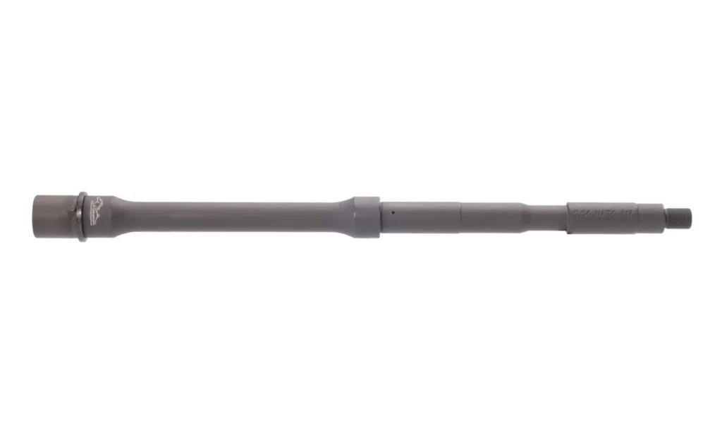 Anderson Arms 16" M4 Carbine Length Contour Barrel Chambered 5.56/.223 w/ 1-8 Twist