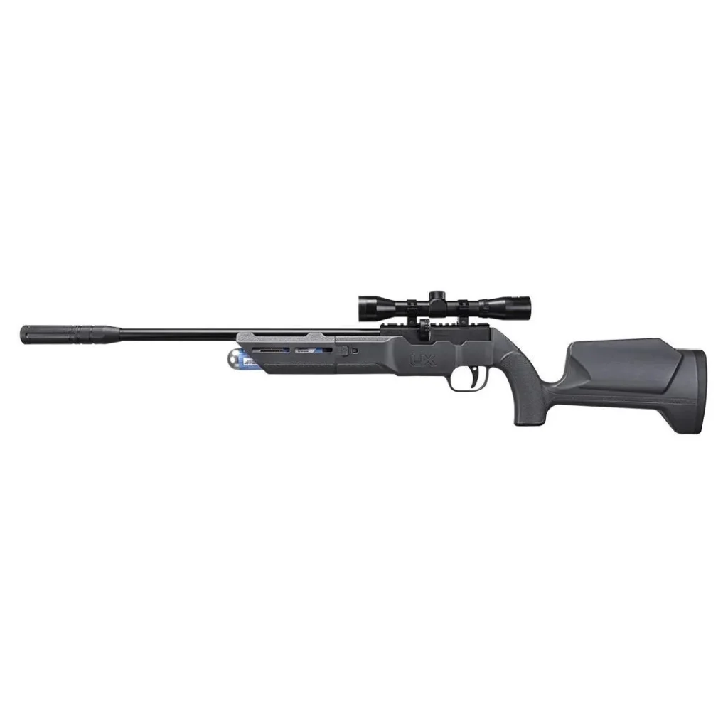 Umarex UX-Komplete NCR .22 Air Rifle